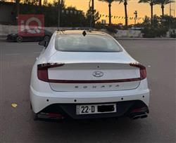 هيونداي سوناتا